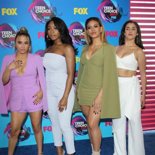 Fifth Harmony rumoured for 2026 reunion tour – sans Camila Cabello