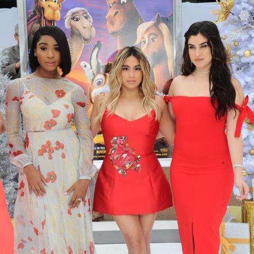 Fifth Harmony in talks to reunite without Camila Cabello