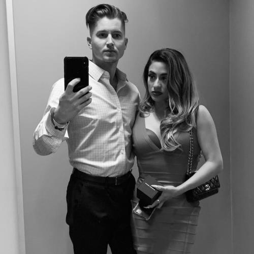 Ally Brooke and Will Bracey are married