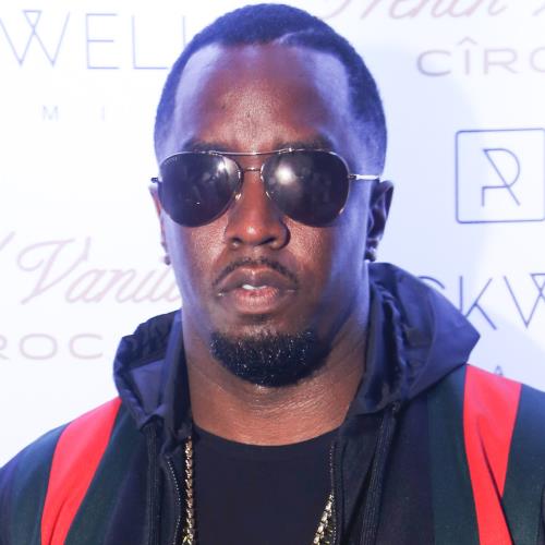 Sean ‘Diddy’ Combs accused of raping former aid