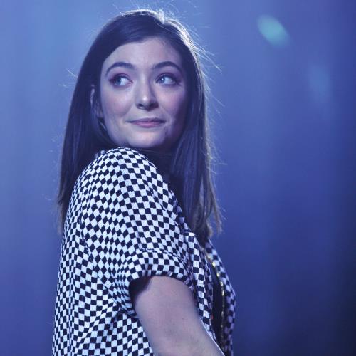 Lorde explains how gender influenced her track Man Of The Year