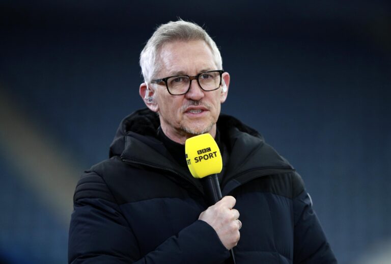 Gary Lineker to leave BBC following MOTD this weekend, broadcaster confirms