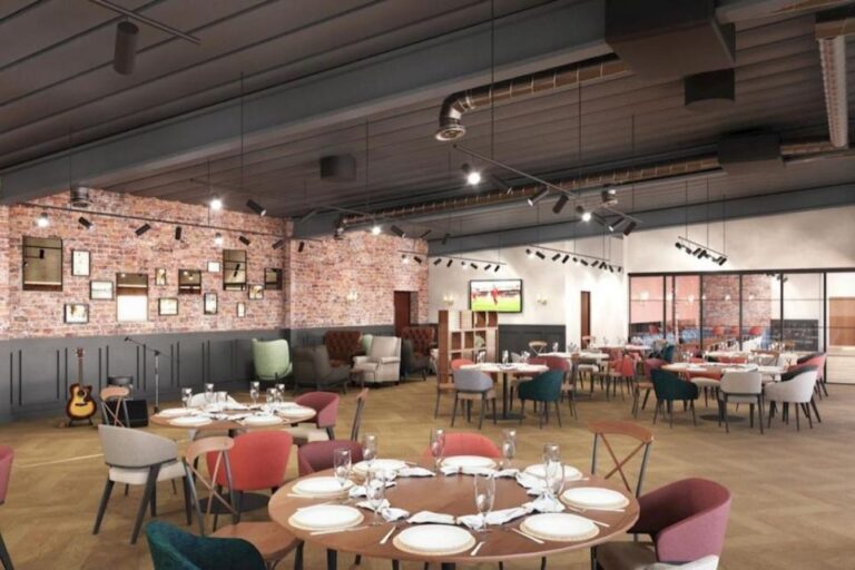 Stadium ‘shouldn’t be a nightclub’ says neighbour as Stanley row rumbles on