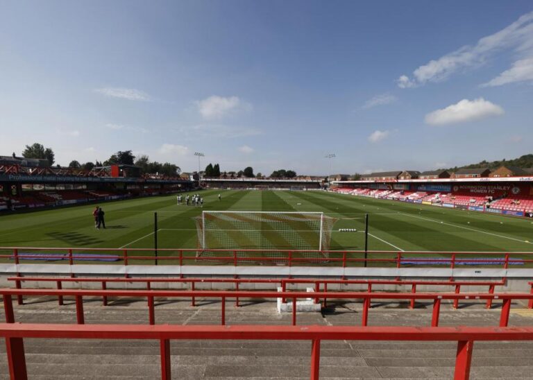 Council boss offers help after football academy closure