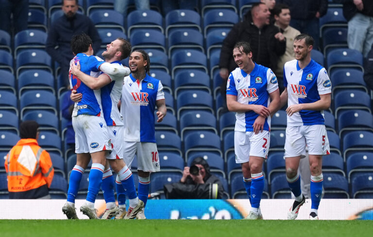 Blackburn Rovers favourite delivers transfer ultimatum to achieve play-off hopes