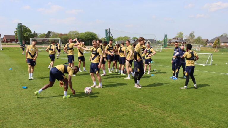 Blackburn Rovers’ pre-season plans explained as talks continue with two opponents