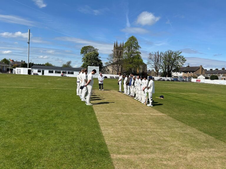 Fenny fall as champions show ‘Worth in defence