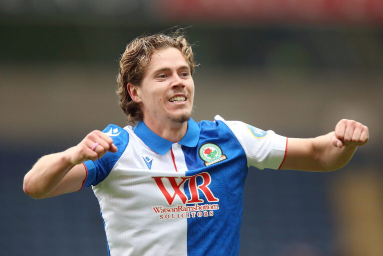 Todd Cantwell draws on Rangers experience ahead of Blackburn Rovers ‘cup final’