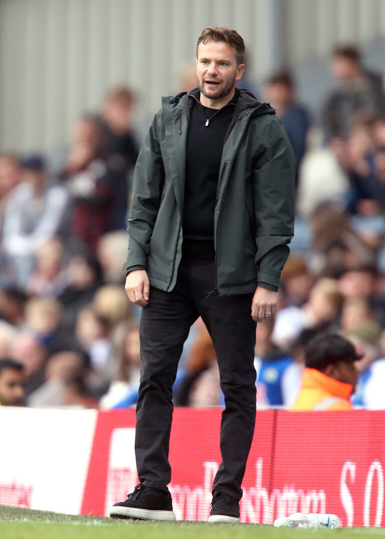 Blackburn Rovers’ rivals sack manager with uncertainty over several Championship jobs