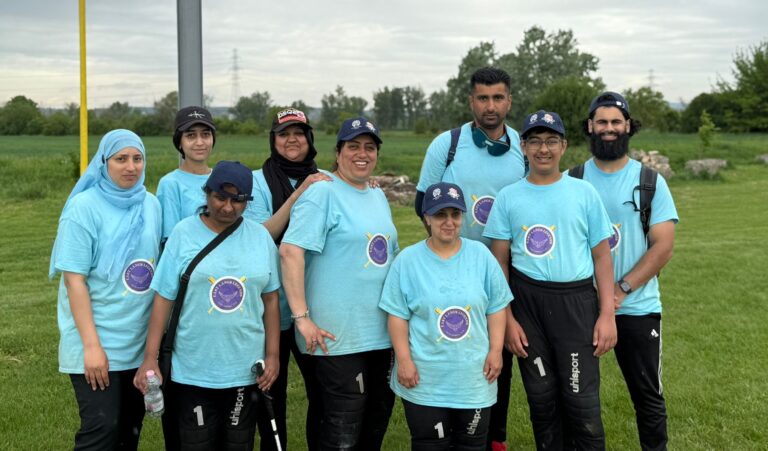 East Lancs Legends do town proud at European tournament