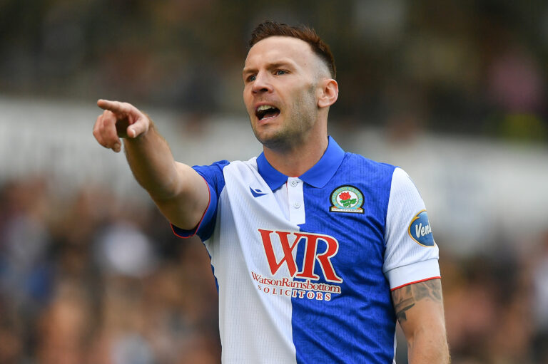 Weimann issues update on his recovery heading into ‘long off-season’