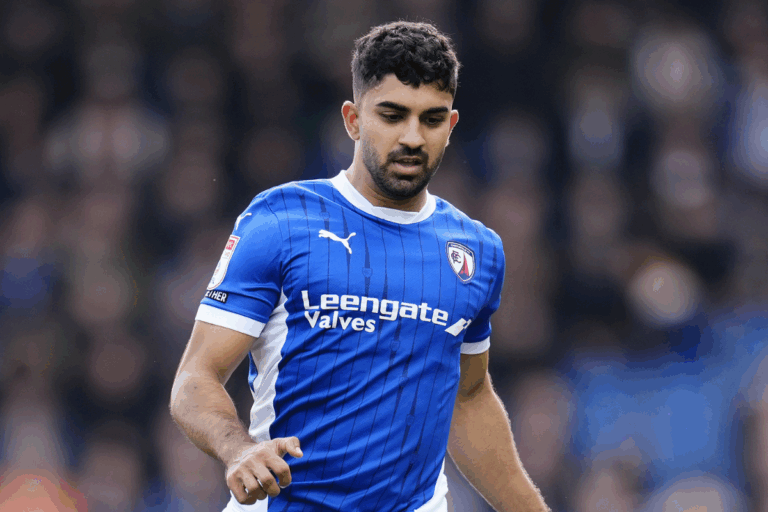 Loan watch: Rovers winger hopes to have say on League One play-offs