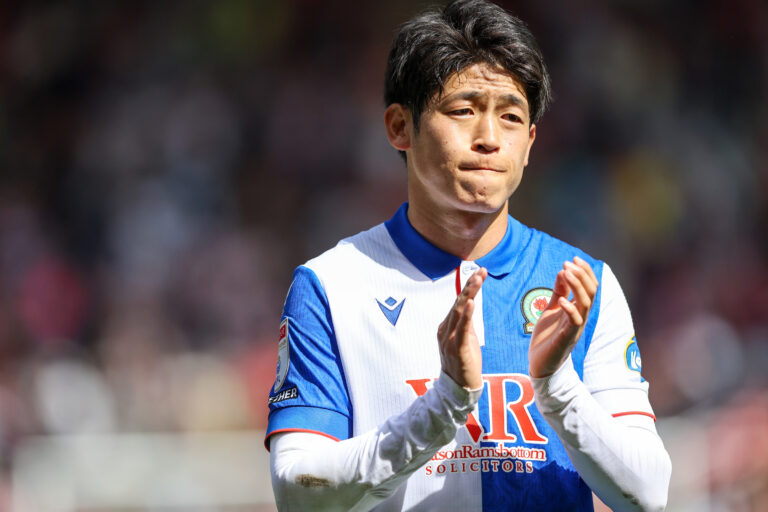 Ohashi’s message to supporters after promising first season at Rovers