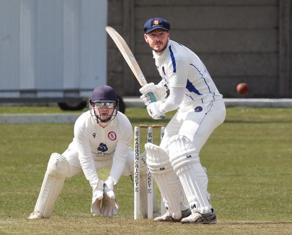 Farnworth Social Circle top thanks to Jameel’s all-round effort