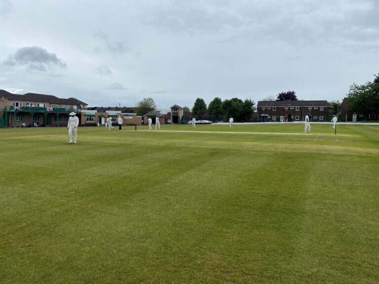 SECOND XI: Social Circle still without win in top flight