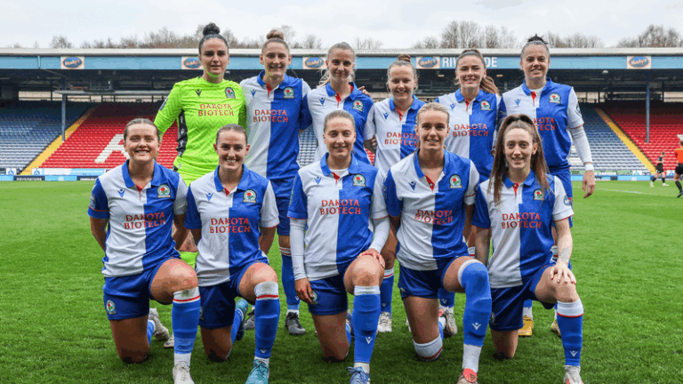 Football finance expert’s verdict on situation for Rovers Women and WSL2