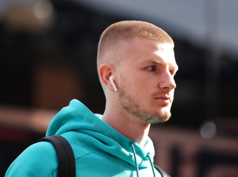 Major boost for ex-Rovers midfielder Wharton ahead of FA Cup final