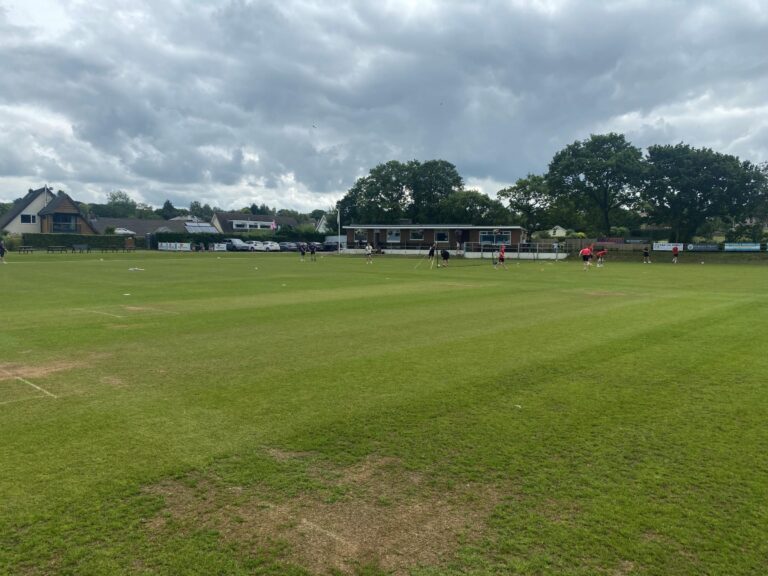 Little Lever crash out of Lancs KO after heavy Roe Green loss