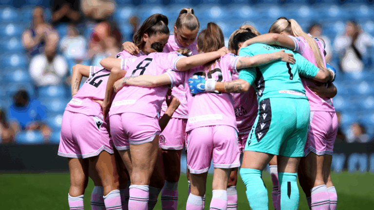 Blackburn Rovers Women ‘devalued’ as supporters call for Venky’s sale