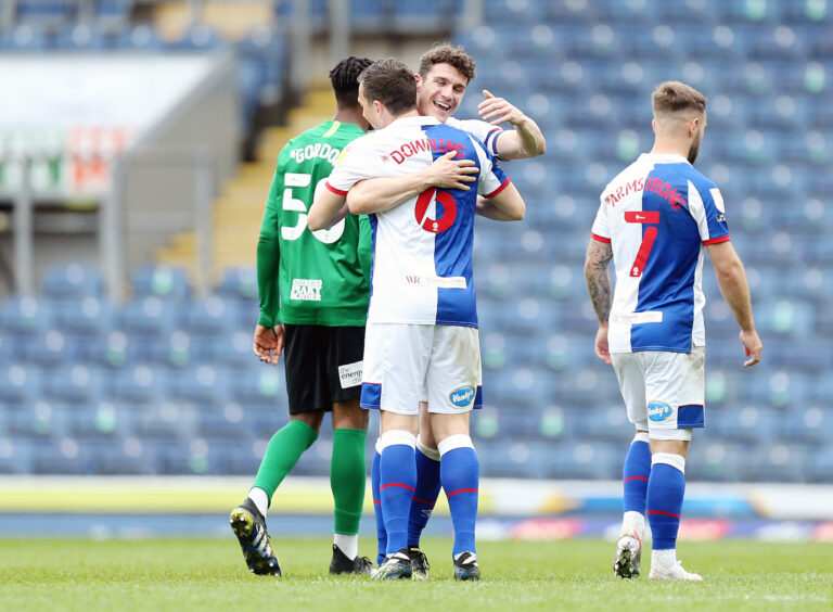 Former Blackburn Rovers player takes surprise role at Liverpool