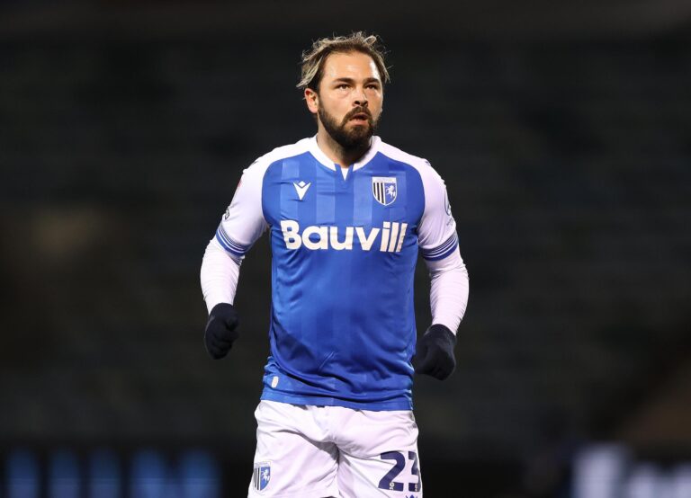 Former Blackburn Rovers star makes contract decision after return to first club