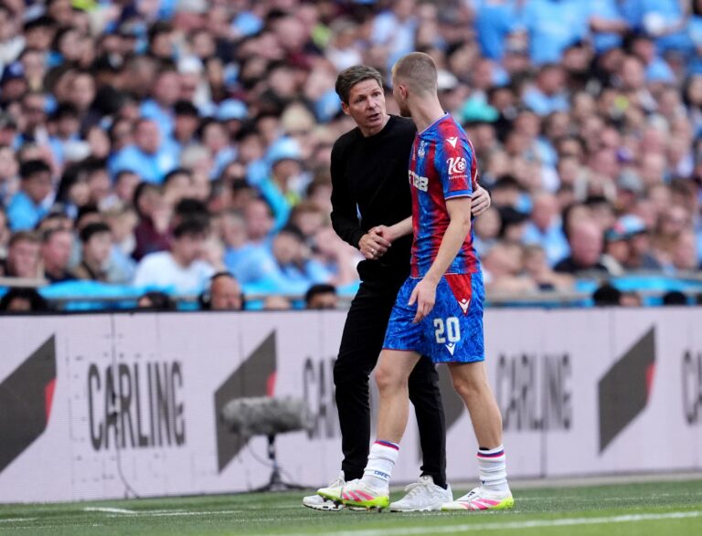 Ex-Blackburn Rovers star Adam Wharton suffers setback after  FA Cup final injury