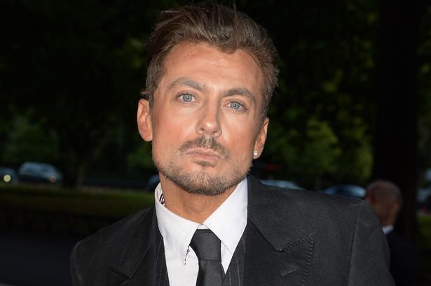 Hollyoaks star Paul Danan found dead on sofa with TV still on, tragic inquest reveals