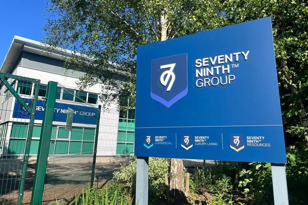 Company goes into administration one day before payday leaving dozens out of pocket