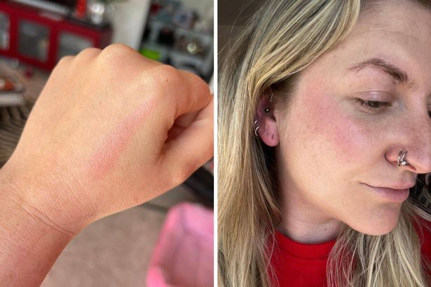 Wonderskin’s pH blusher promises to give a shade-perfect rosy glow every time so we put it to the test