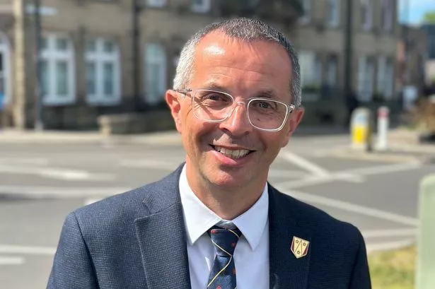 Tories ‘gifted’ Reform UK ‘stable’ and ‘strong’ County Hall