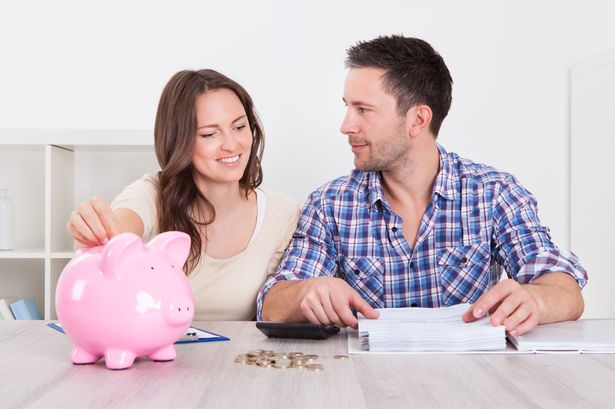 ‘Money dates’ and trade-offs – financial expert’s five tips to transform your spending