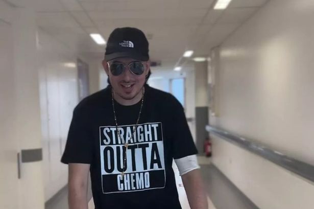 ‘My gums wouldn’t stop bleeding for hours, now my life is turned upside down’