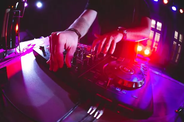 DJ performs at bar on Bank Holiday but then something ‘soul-destroying’ happens