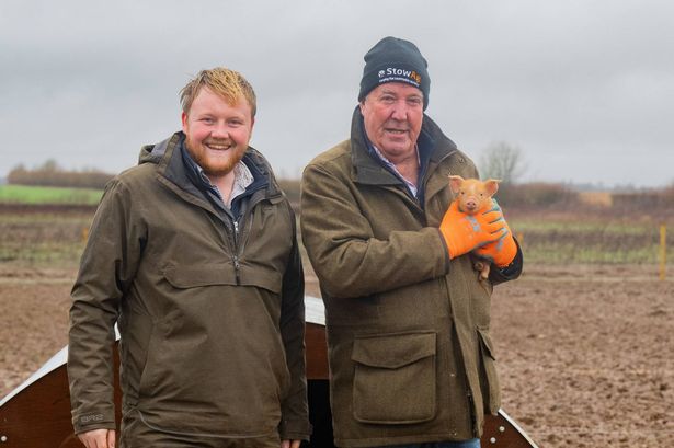 Clarkson’s Farm season 4 release time and schedule as Jeremy Clarkson series returns
