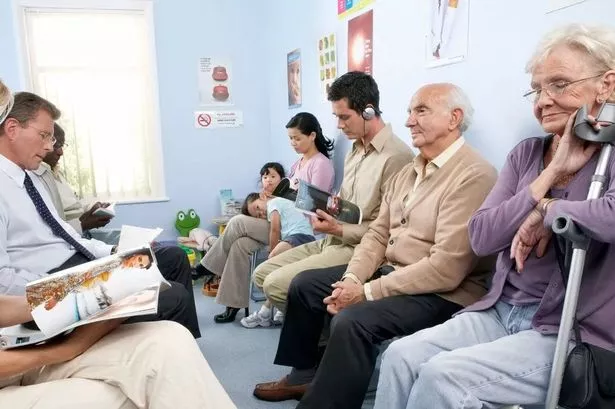 Lancashire GP appointments ‘postcode lottery’ as thousands come after wait of more than a month