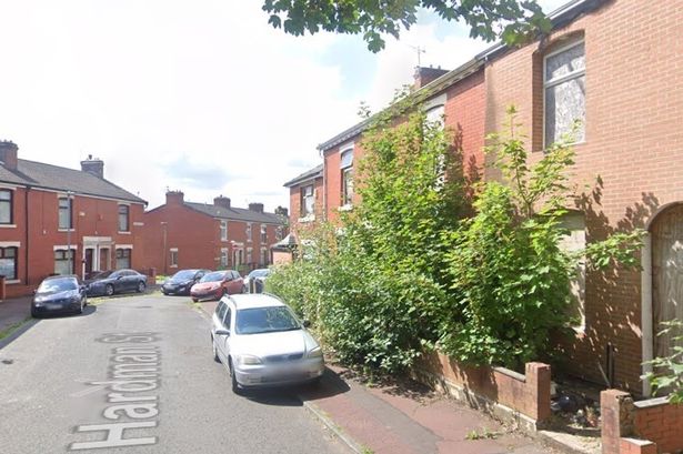 Council will demolish ‘dilapidated’ homes on edge of town centre