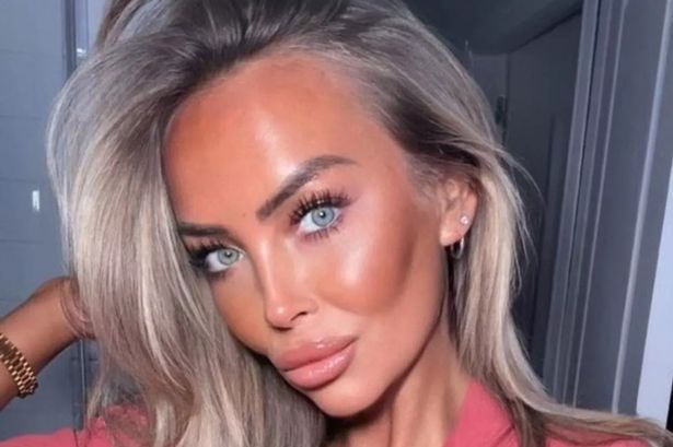 Mum caught drug smuggling issues stark warning to Bella May Culley and Charlotte May Lee after ‘months of torture’