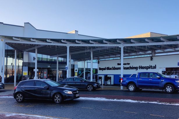 Doctors ‘failed to carry out scan’ before woman died from head injury