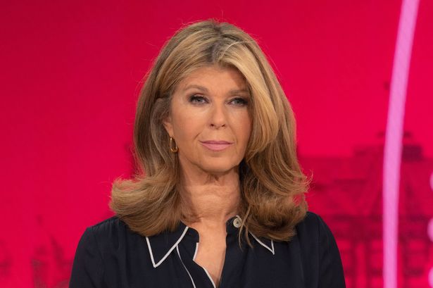 Kate Garraway ‘shocked’ as she suffers fresh blow over late husband Derek Draper’s debts