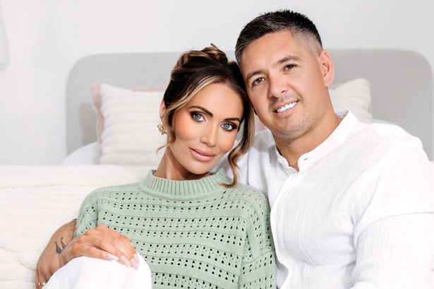 TOWIE’s Amy Childs reveals reason for staggering weight loss after cancelling wedding