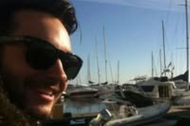 Darwen man picked up his girlfriend and threw her – now he’s in jail