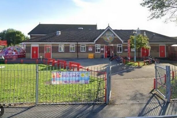 Primary school could get extension in plans to increase pupil numbers