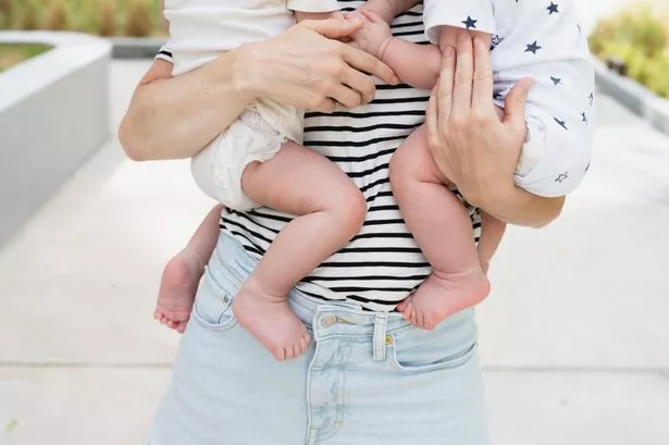 Doctor warns one common product could be a ‘choking hazard’