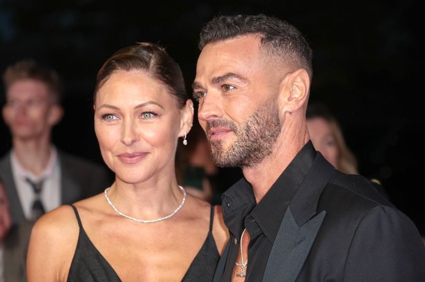 Matt and Emma Willis admit ‘nothing’s been more important than going to therapy’