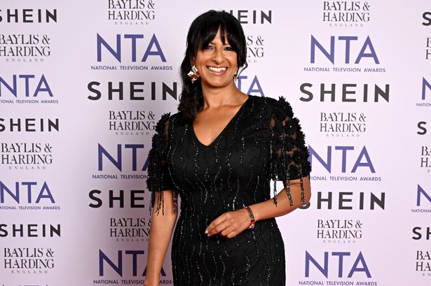 ITV Good Morning Britain star undergoes emergency surgery – they key symptom she missed