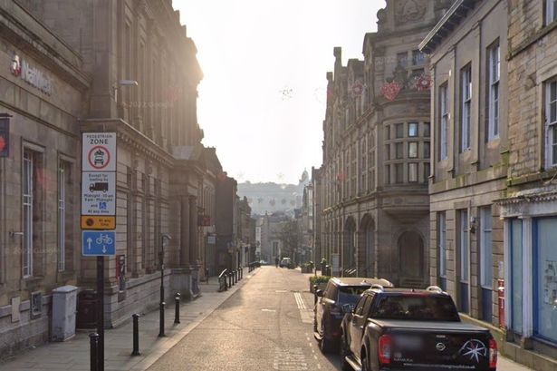 Lancaster shop’s bid to sell alcohol prompts concerns about city centre