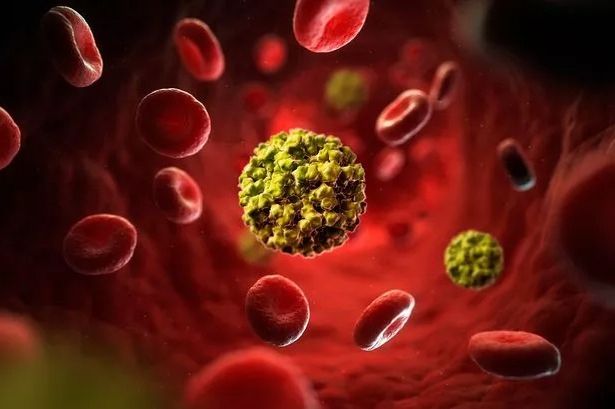 Brits warned to ‘stay at home’ for 48 hours due to ‘incredibly infectious’ virus