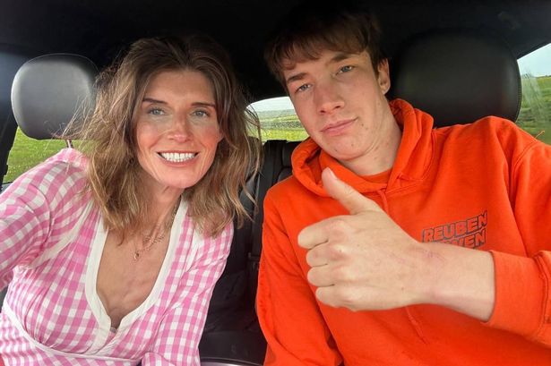 Our Yorkshire Farm star Reuben breaks silence on ‘disgusting’ video backlash