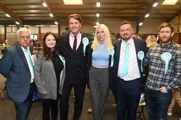 How Reform UK caused ‘seismic shock’ in Lancashire County Council elections