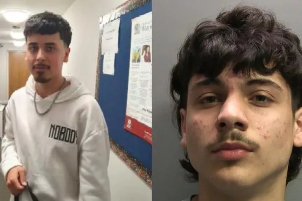 Appeal to find missing teenage brothers last seen wearing black tracksuits